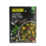 Aloo Methi Retort Curry