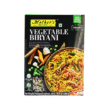 Veg Biryani Retort Curry