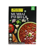 Mumbai Pav Bhaji Retort Curry