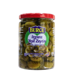 Grill Green Olives Burcu