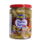 Mixed Veg Pickles