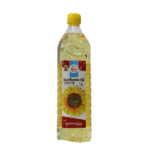 Sunflower oil 1L