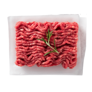 Mutton Mince