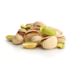 Shelled Green Pista