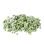 Frozen Green Peas