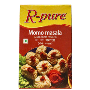 MOMO Masala