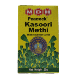 Kasoori Methi
