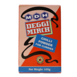 Deggi Mirch