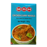 Chicken Curry Masala