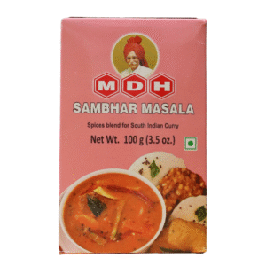 Sambhar Masala