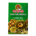 Pani Puri Masala