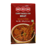 Curry Masala for Meat