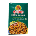 Chana Masala