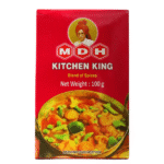 Kitchen King