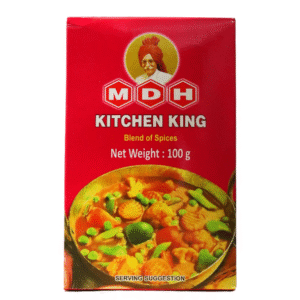 Kitchen King