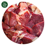 Beef Mix Fresh