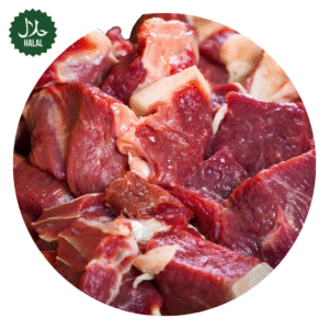 Beef Mix Fresh