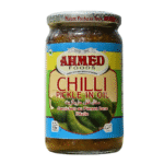 Chilli Pickle