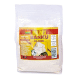 Banku Flour