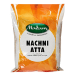 Nachni Atta