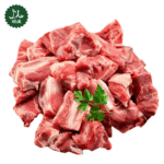 Beef with Bone