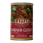 Karahi Ghost Can Curry