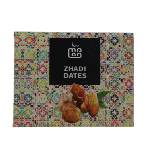 Zhadi Dates