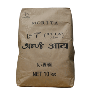 Morita Atta