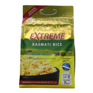 Basmati Rice Falak Extreme