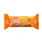 Cashew Cookies