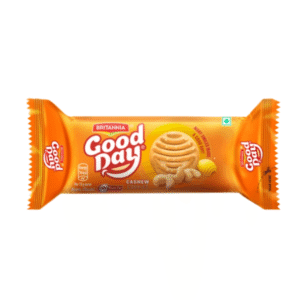 Cashew Cookies