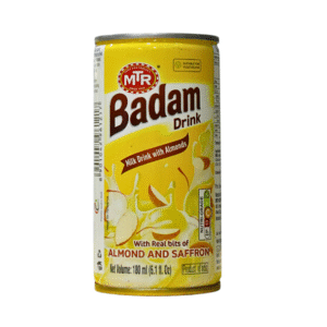 Badam Drink