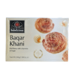 Baqar Khani