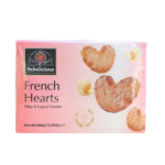 French Hearts