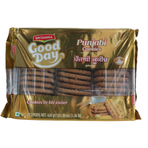 Punjabi Cookies