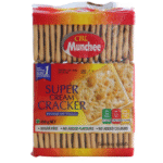 Super Cream Cracker