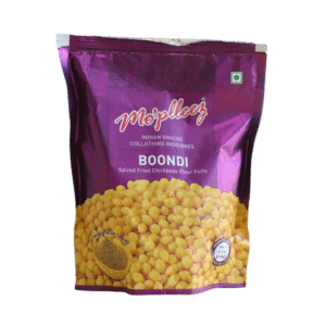 Boondi