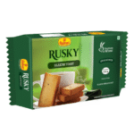 Haldiram Rusky Elaichi Toast