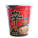 shincup noodle soup