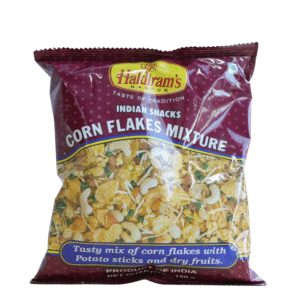 Corn Flakes Mixture