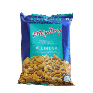 All in One Nimco