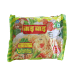Wai Wai Veg Noodles