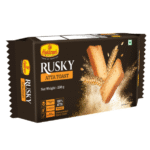 haldiram rusky atta toast