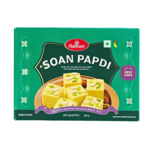 Soan Papdi