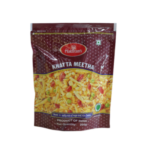 Khatta Meetha