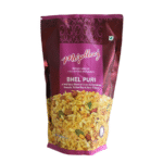 Bhel Puri