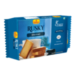 Haldiram Rusky Milk Toast
