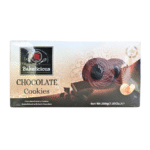 Chocolate Cookies