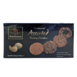 Assorted Buttery Cookies