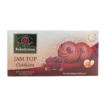 Jam Top Cookies